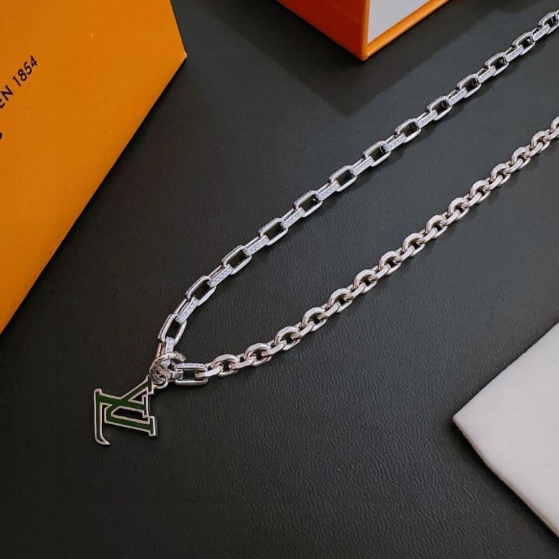 Louis Vuitton Necklaces